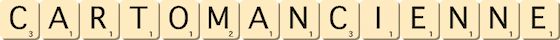 cartomancienne
