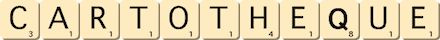 cartotheque cartotheque