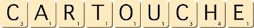 cartouche