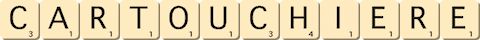 cartouchiere cartouchiere