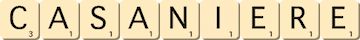 casaniere casaniere