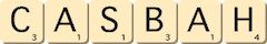 casbah casbah