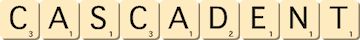 cascadent cascadent