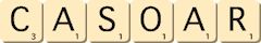 casoar casoar