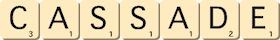 cassade