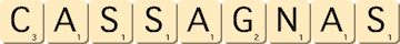 cassagnas