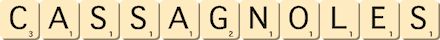 cassagnoles