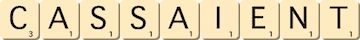 cassaient