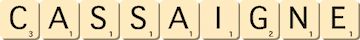 cassaigne