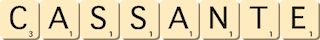 cassante