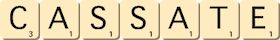 cassate
