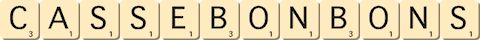 casse-bonbons casse-bonbons