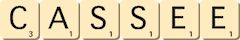 cassee cassee