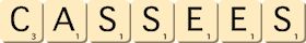 cassees cassees