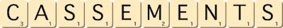 cassements