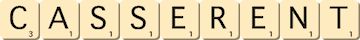 casserent casserent