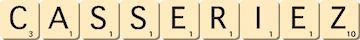 casseriez