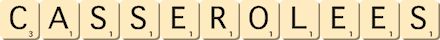 casserolees casserolees
