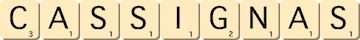 cassignas