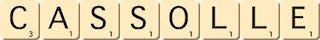 cassolle