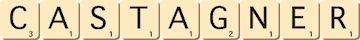 castagner