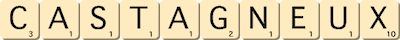 castagneux