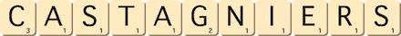 castagniers