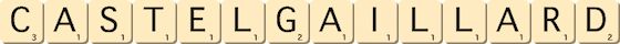 castelgaillard