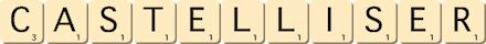 castelliser