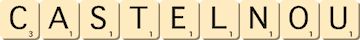 castelnou castelnou