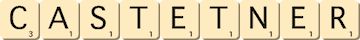 castetner castetner