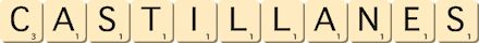 castillanes castillanes
