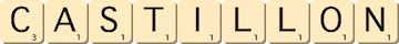 castillon castillon