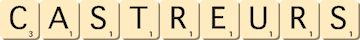 castreurs castreurs