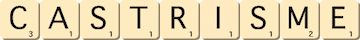 castrisme