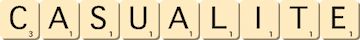 casualite