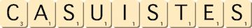 casuistes casuistes