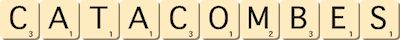 catacombes catacombes