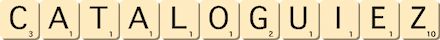 cataloguiez