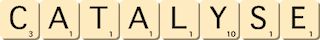 catalyse catalyse