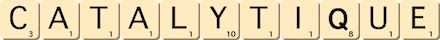catalytique catalytique