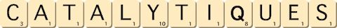 catalytiques catalytiques