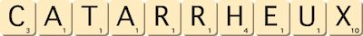 catarrheux