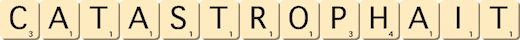catastrophait catastrophait