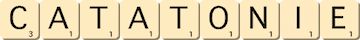 catatonie catatonie