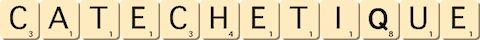 catechetique