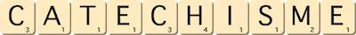 catechisme