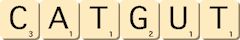 catgut
