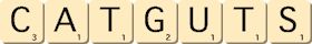 catguts catguts
