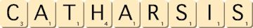 catharsis